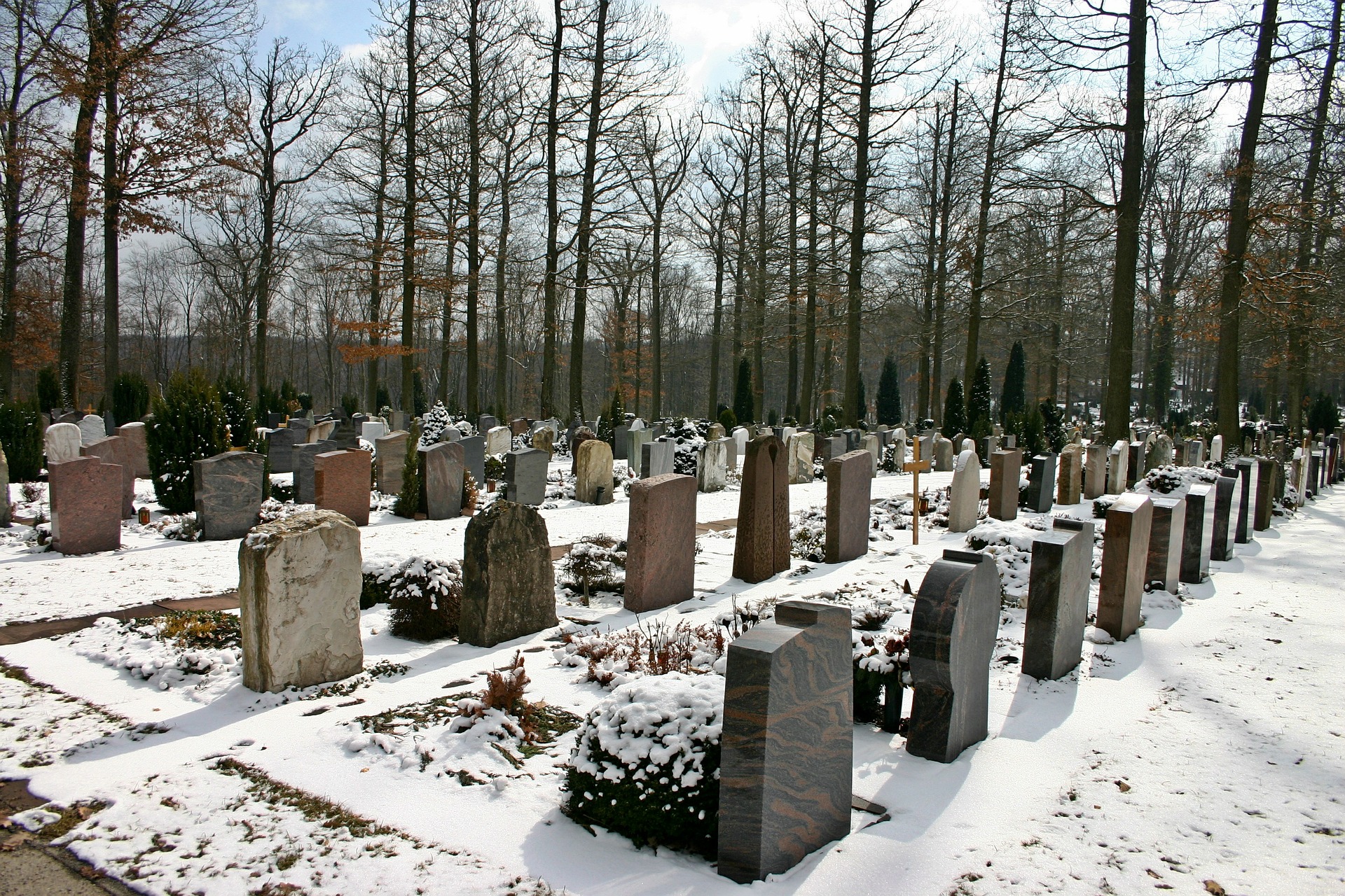 zakład pogrzebowy gdańsk